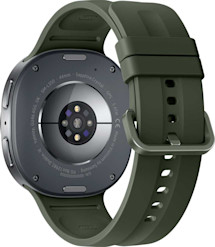 Samsung Galaxy Watch9 44mm BT Silver