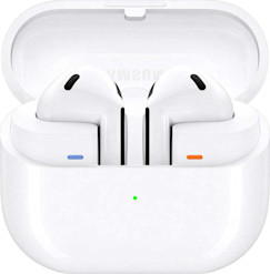 Samsung Galaxy Buds3 -langattomat kuulokkeet Valkoinen