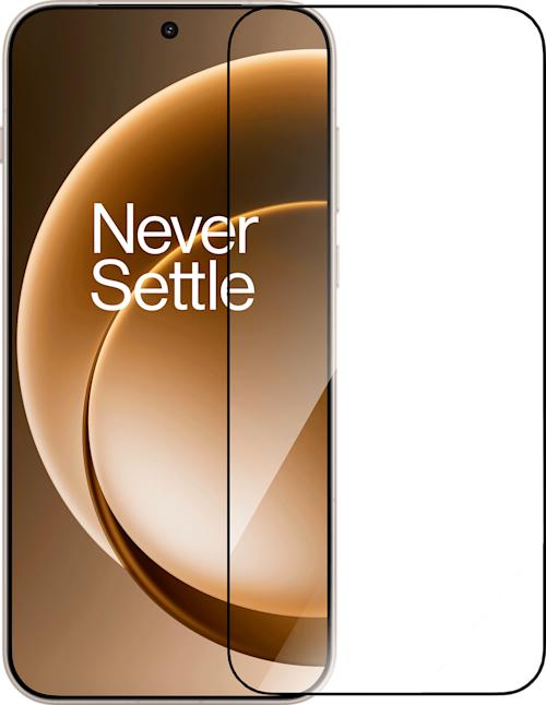OnePlus 15 Anti-Reflection Tempered Glass Screen Protector
