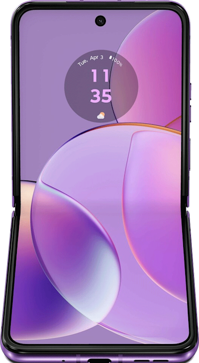 Motorola Razr 40 5G 256GB Summer Lilac