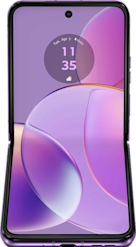 Motorola Razr 40 5G 256GB Summer Lilac