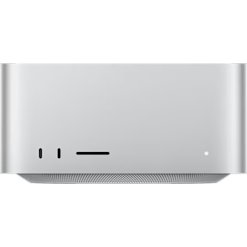 Apple Mac Studio (2026) M5 Max 18-coreCPU/40-coreGPU/128GB/1TB