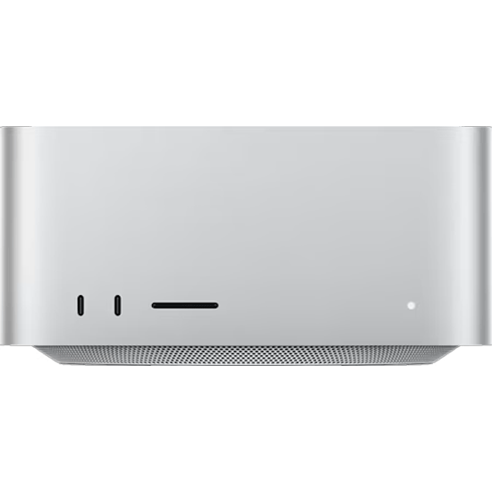 Apple Mac Studio (2026) M5 Max 18-coreCPU/40-coreGPU/128GB/1TB