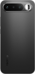 Realme 16 5G 256GB Air Black