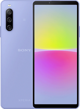 Sony Xperia 10 IV 5G Laventeli