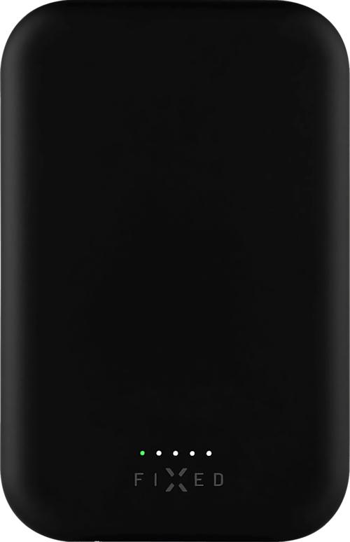 FIXED  MagZen Wireless PD 20W 10 000mAh varavirta