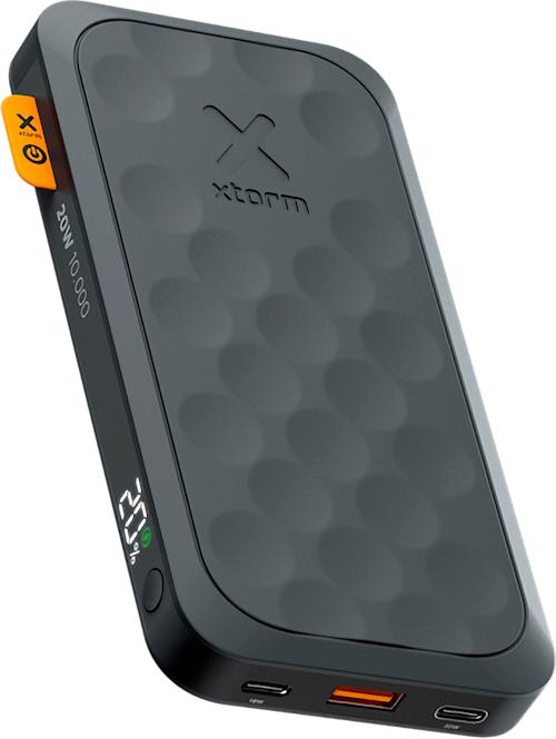 Xtorm 10 000 mAh USB-C PD 20W -varavirtalähde