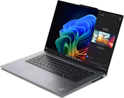 Lenovo ThinkPad X9-15 Gen 1 U7-258V/15.3”2.8K-TOUCH/32GB/1TB/3P