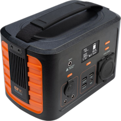 Xtorm Portable Power Station 300W -varavirtalähde