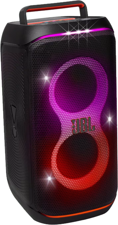 JBL PartyBox Club 120 -langaton kaiutin