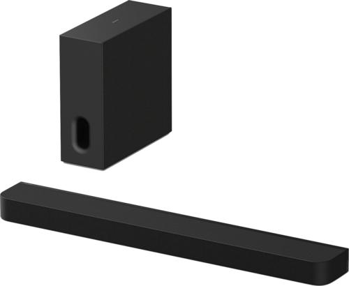 Sony Bravia Theatre Bar 7 soundbar ja Sub 7 subwoofer