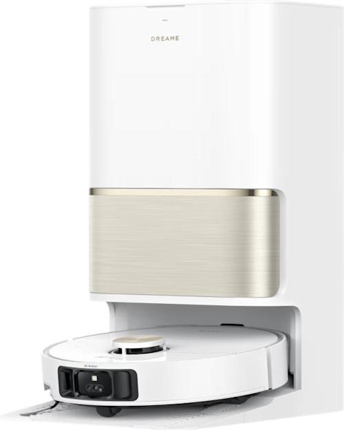 Dreame L50 Ultra Robotti-imuri