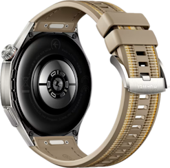 Huawei Watch GT 6 Pro 46mm Ruskea