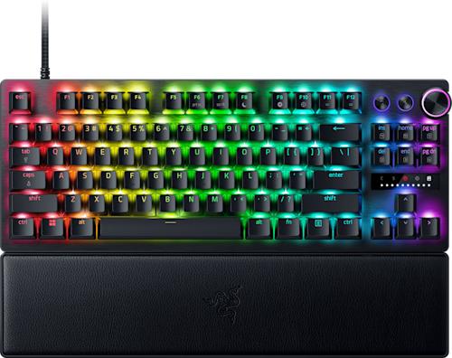 Razer HUNTSMAN V3 PRO Tenkeyless pelinäppäimistö