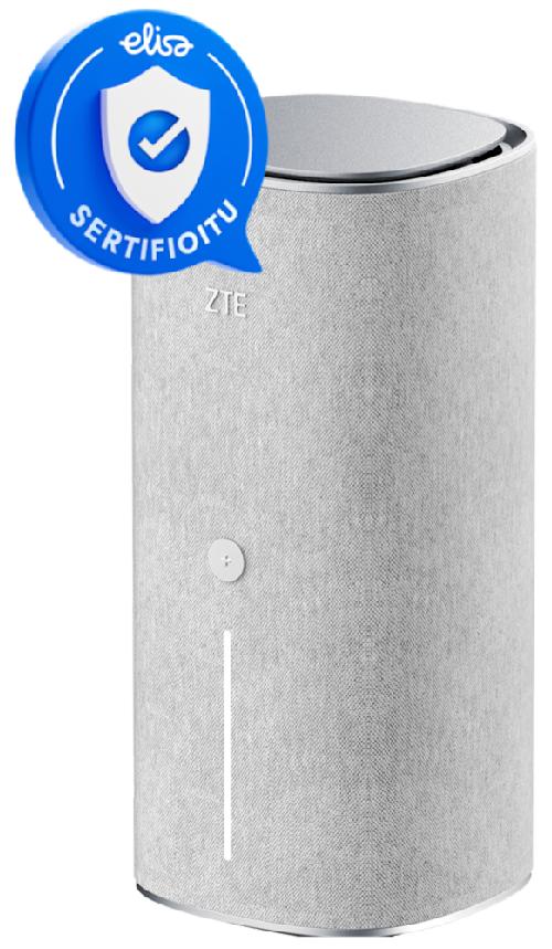 ZTE G5 Ultra 5G-reititin