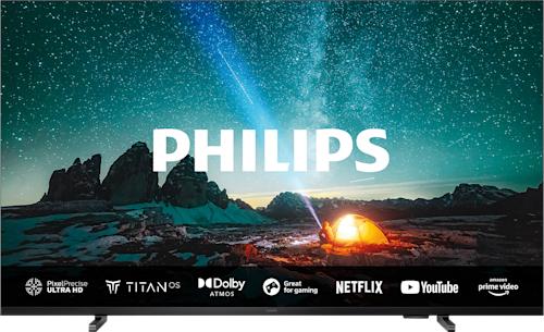 Philips 65PUS7609 65 tuumainen 4K LED TV