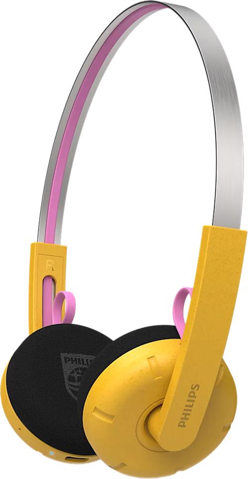 Philips Moving Sound The Ringo Duo