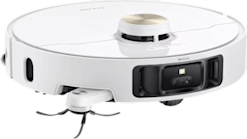 Dreame L40s Pro Ultra -robotti-imuri Valkoinen