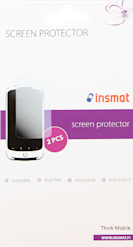 Insmat Nokia Lumia 1320 -näytönsuojakalvo