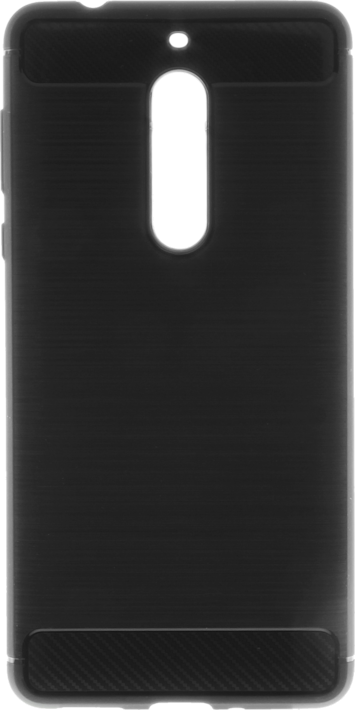 Insmat Nokia 5 -takakuori Carbon