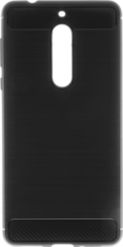 Insmat Nokia 5 -takakuori Carbon