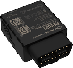 Teltonika FMM003 OBD -väyläpaikannin