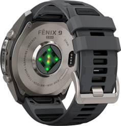 Garmin Fenix 9 Pro inReach 51 mm