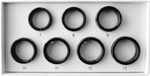 Westend Smart Ring Sovitussetti