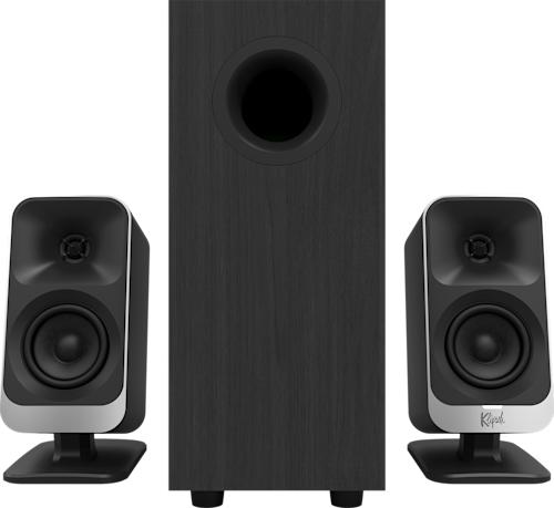 Klipsch ProMedia Lumina 2.1 kaiutinjärjestelmä