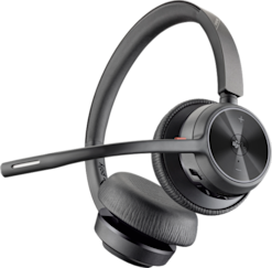 Poly Voyager 4320 USB-C MS -langattomat kuulokkeet