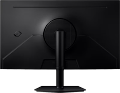 Samsung 32 tuumainen Odyssey G7 G73SH 4K OLED Dual Mode -pelinäyttö