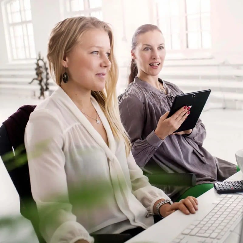 Elisa Case Kiilto Pilvipohjaiset työkalut