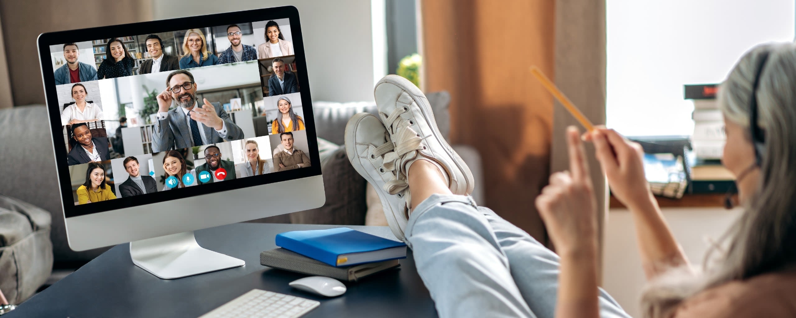 Elisa SASE hybridityöhön