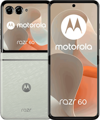 Motorola Razr 60 5G 256GB Lightest Sky