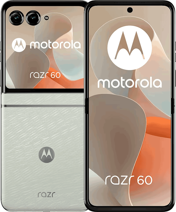 Motorola Razr 60 5G 256GB Lightest Sky