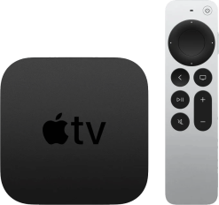 Apple TV 4K (2. sukupolvi)