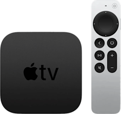 Apple TV 4K (2. sukupolvi)