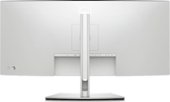 Dell 34" UltraSharp U3425WE Curved WQHD -näyttö