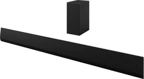 LG NSG10TY Soundbar