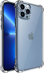 Apple iPhone 13 Pro -suojakuori Insmat Impact