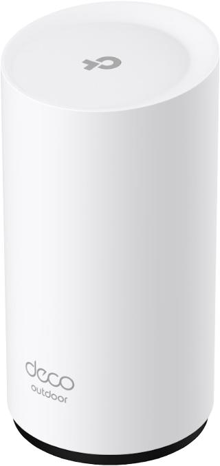 TP-Link Deco BE25 BE5000 WiFi7 mesh-reititin
