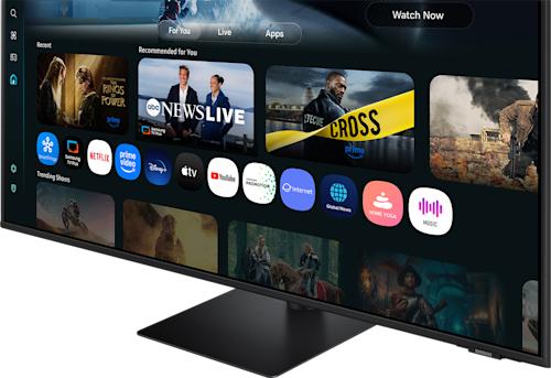 Samsung Smart M7 43 tuumainen näyttö (2025)