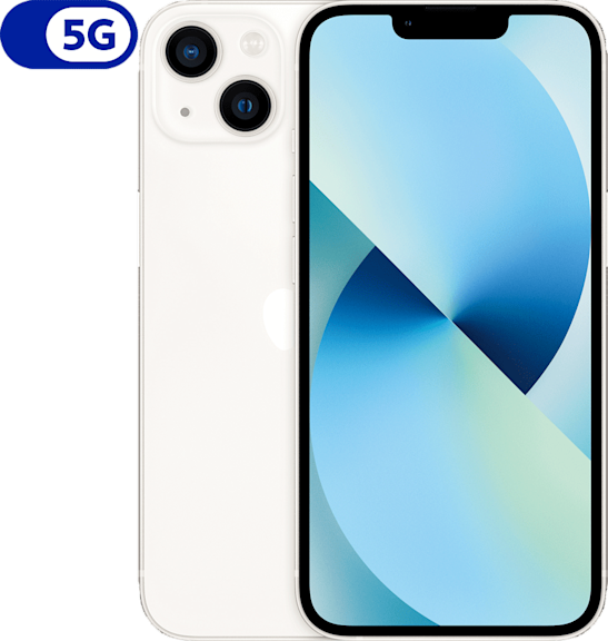 iPhone 13 5G