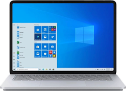 Microsoft Surface Laptop Studio i5-11300H/14.4"/16GB/256GB