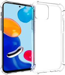 Xiaomi Redmi Note 11 -suojakuori Insmat Impact