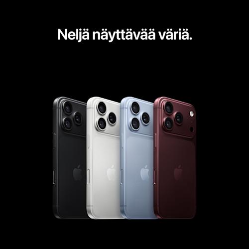 Apple iPhone 18 Pro 1 Tt 5G