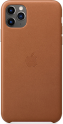 Apple iPhone 11 Pro Max -nahkakuori