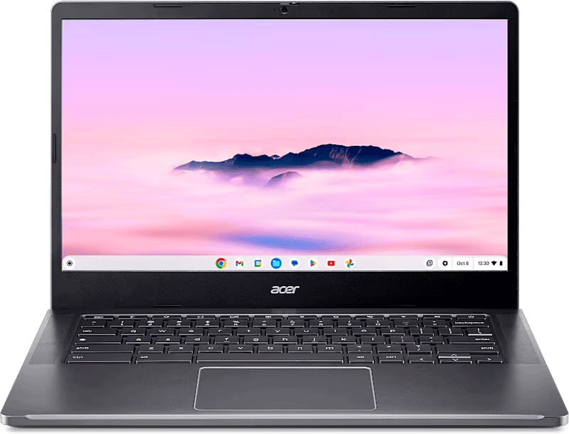 Acer Chromebook Plus