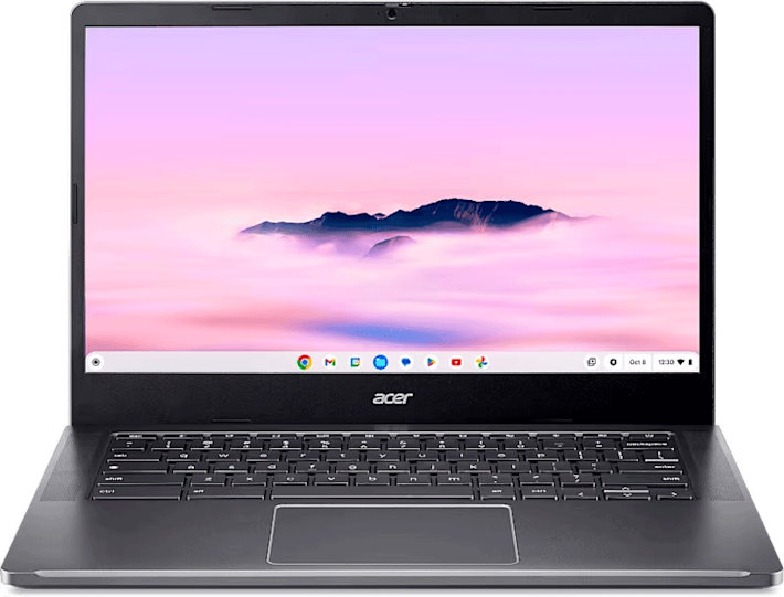 Acer Chromebook Plus i-N355/14IPS/8GB/512GB