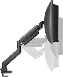 Neomounts DS70-450BL1 17-42" -monitorivarsi